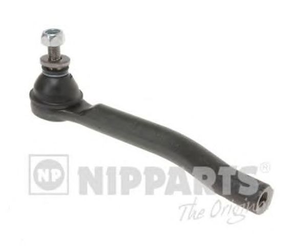 Наконечник рульовий N4821111 NIPPARTS