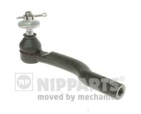 Накінечник рульової тяги, зовнішній N4822105 NIPPARTS