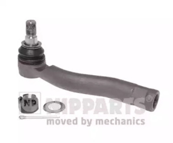 Наконечник рульової тяги, зовнішній N4822111 NIPPARTS