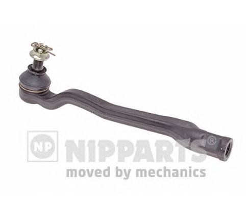 Наконечник поперечної рульової тяги N4832101 NIPPARTS