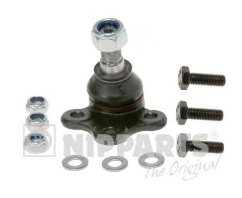 Кульові на авто N4863023 NIPPARTS