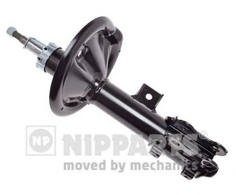 Амортизатор передньої підвіски, лівий N5500312G NIPPARTS