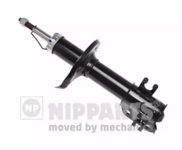 Ліва передня стійка N5500910G NIPPARTS