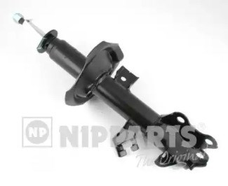Стійка передня, ліва N5501033G NIPPARTS