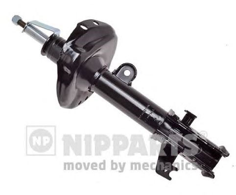 Амортизатор передньої підвіски, лівий N5504015G NIPPARTS