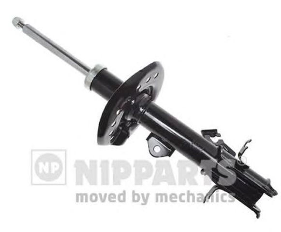 Амортизатор передньої підвіски N5511049G NIPPARTS