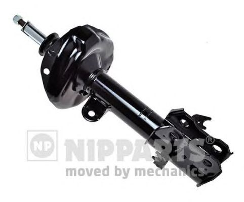 Амортизатор передньої підвіски N5514015G NIPPARTS