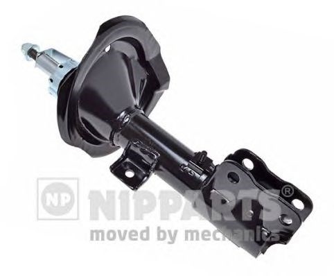 Амортизатор передньої підвіски N5515038G NIPPARTS