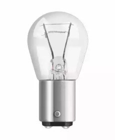 Лампа накаливания N566-02B