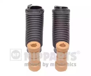 Буфер амортизатора заднього N5827002 NIPPARTS