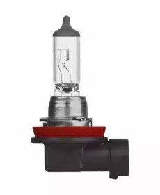 Лампа накаливания N711