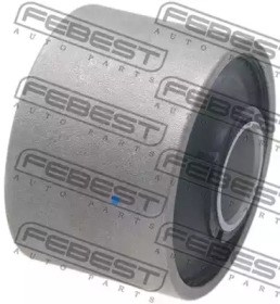 Сайлентблок переднього нижнього важеля NABA34B FEBEST