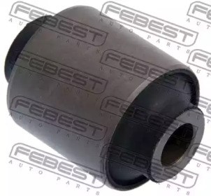 С/блок нижнього важеля NABE51S FEBEST