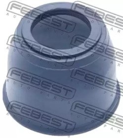 Кульова опора задньої підвіски, нижня NBJBY62LR FEBEST