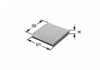 Фільтр повітряний обігрівача NC2386CA CLEAN