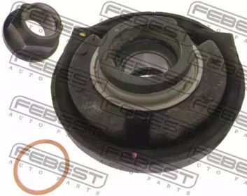 Опора карданного валу NCB002 FEBEST