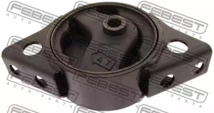 Опора двигуна задня NM035 FEBEST