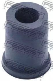 Сайлентблок задньої ресори, задній NSB056 FEBEST
