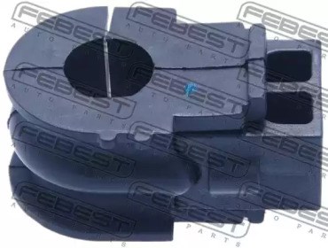 Втулка стабілізатора переднього NSBF15F FEBEST