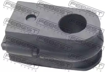 Втулка стабілізатора переднього NSBJ31F FEBEST