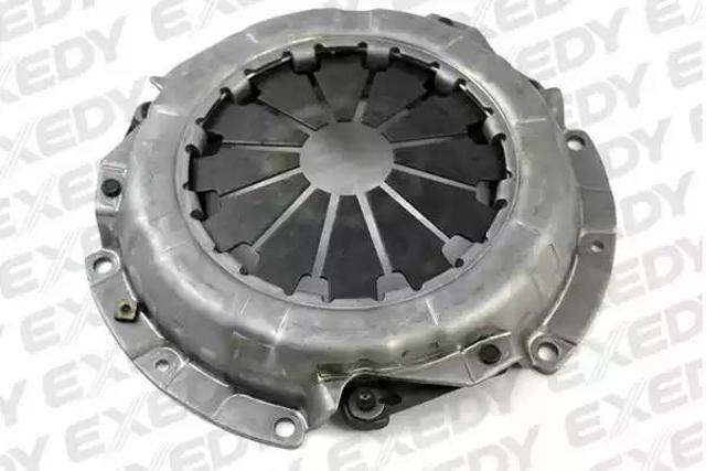 Корзина диска зчеплення NSC553 EXEDY