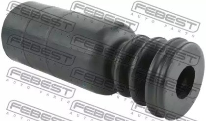 Чохол амортизатора переднього NSHBK11F FEBEST