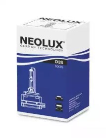 Биксенон NX3S NEOLUX