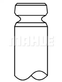 Фільтр масла OC1183 MAHLE