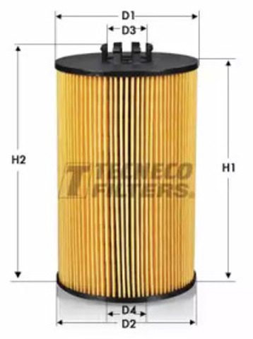 OL013125E Tecneco