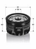 Фільтр масляний OL100 TECNECO