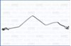Трубка/шланг подачі масла до турбіни OP10623 AJUSA
