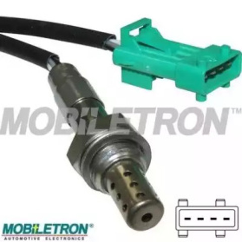 Лямбдазонд, датчик кисню до каталізатора OSB415P MOBILETRON