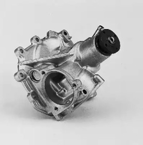 Помпа водяна, (насос) охолодження P169 HEPU
