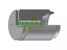 Поршень супорта гальмівного, заднього P365101 FRENKIT