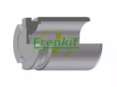 Поршень супорта гальмівного, заднього P365201 FRENKIT