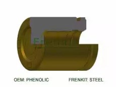 Поршень гальмівного супорта заднього P425001 FRENKIT