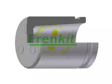 Поршень гальмівного супорта переднього P514504 FRENKIT