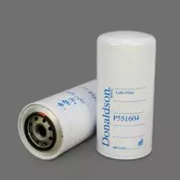 Маслофільтр P551604 DONALDSON