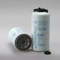 Фільтр тонкого очищення палива P553201 DONALDSON