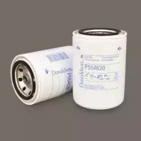 Фільтр палива P554620 DONALDSON