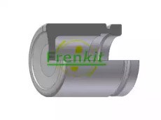 Поршень супорту гальмівного, переднього P604901 FRENKIT