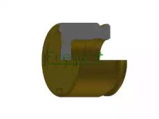 Поршень гальмівного супорта переднього P605002 FRENKIT