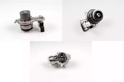 Насос охолоджуючої рідини P679 HEPU
