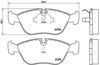 Колодки гальмівні дискові комплект P86013 BREMBO