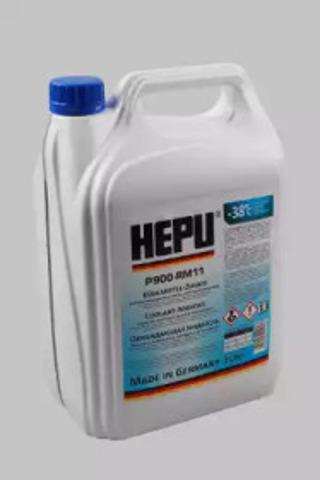 Охолоджуюча рідина P900RM11005 HEPU