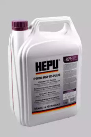 Антифріз P900RM12PLUS005 HEPU