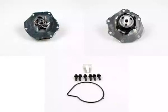 Помпа охолодження P984 HEPU