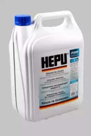 Антифріз P999005 HEPU