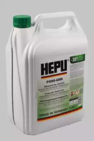 Антифріз концентрат P999GRN005 HEPU