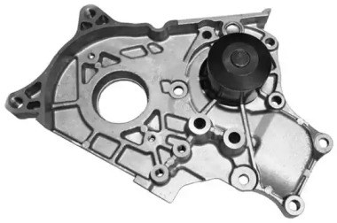 Помпа охолодження PA10076 BUGATTI